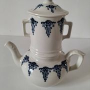 Saint Uze teapot or herbal tea maker