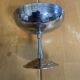 Set of 6 ice cream bowls rémy letang stainless steel vintage design #e407