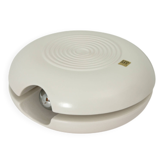 Ceramic table lamp by Sele Arte, Italy, 1970s