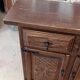 Buffet or small chest of drawers
