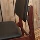 Danish chair in rosewood, 1960s