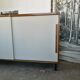Enfilade of the 80s