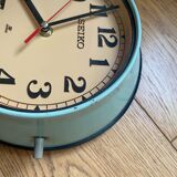 Seiko Clock