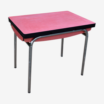 Table en formica