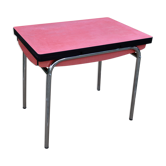 Formica table
