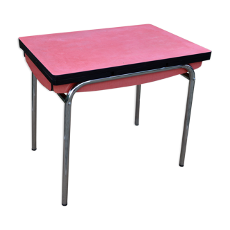 Formica table