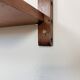 Preben Sørensen for PS System Teak Modular Wall Unit – Danish Modern 1960s