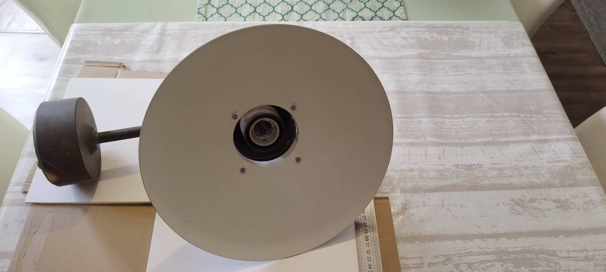 Wall lamp louis poulsen "nyhavn"