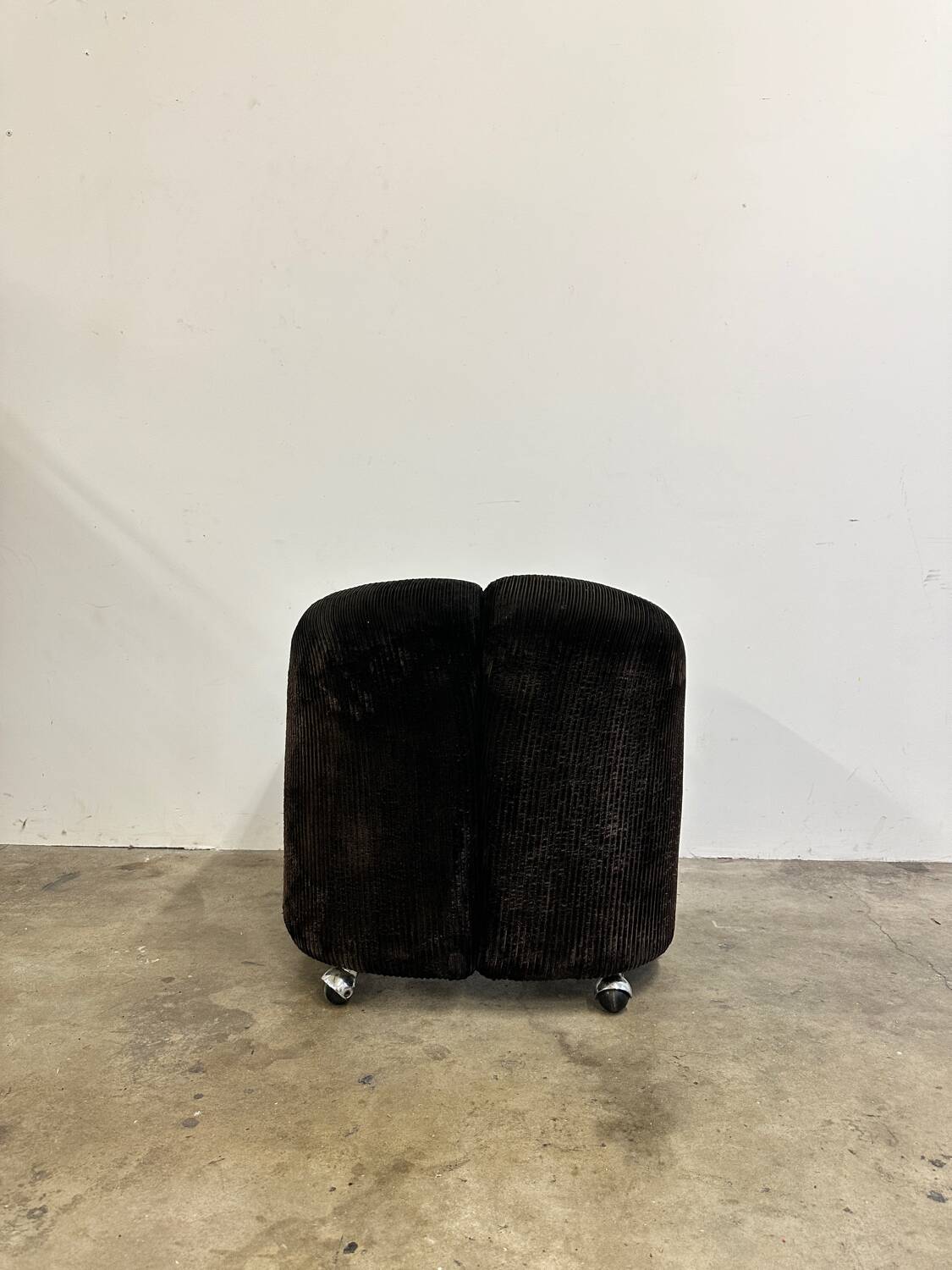 Armchair PS142 Eugenio Gerli