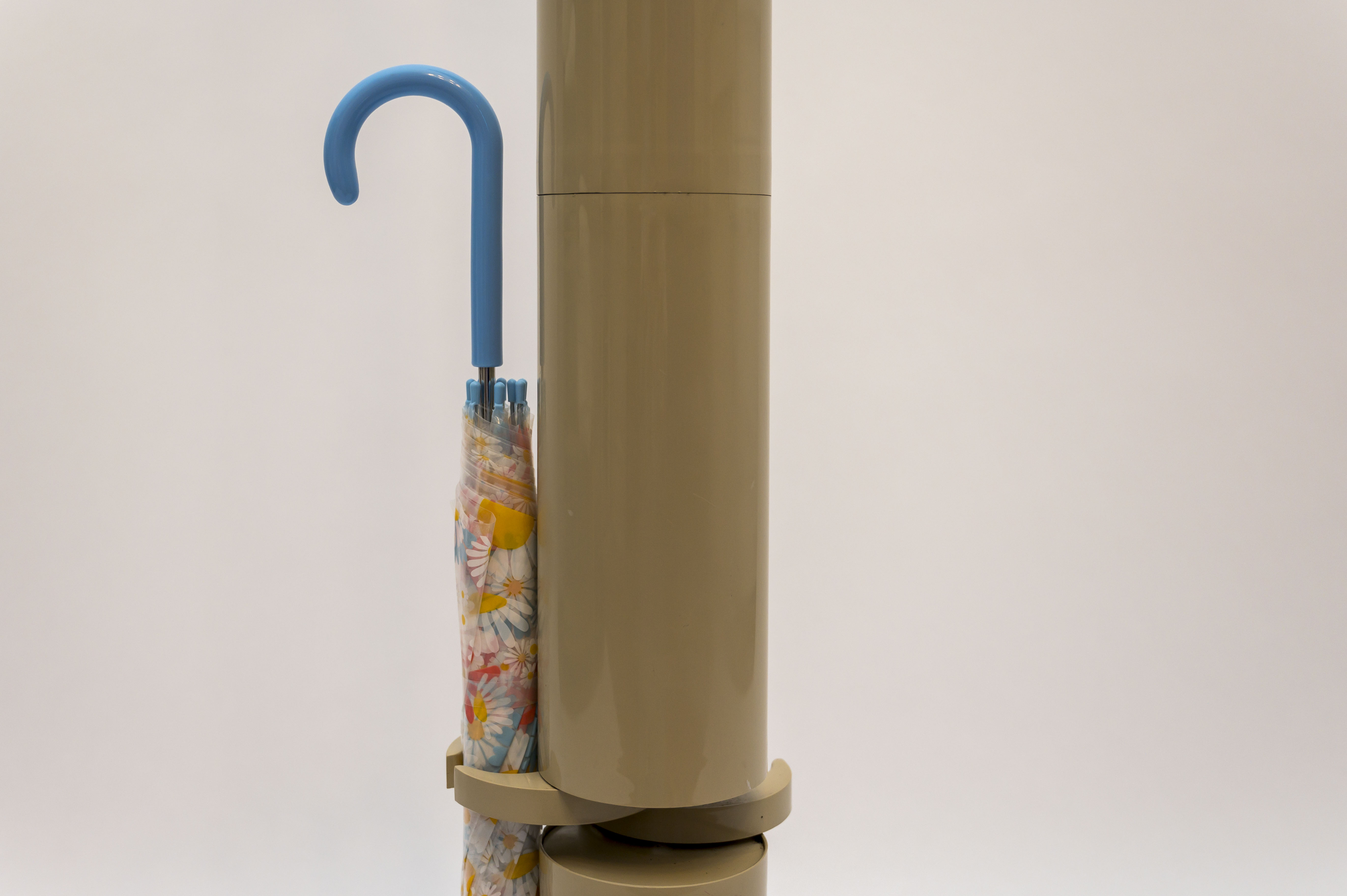 Planta coat rack by Giancarlo Piretti for Castelli, 1970