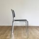 Audrey model chair by Piero Lissoni for Kartell