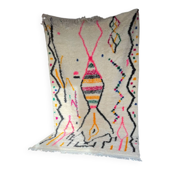 tapis berbere