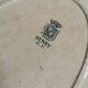 Oval dish Digoin, Henry