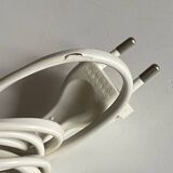 Red Vintage Ikea Lamp