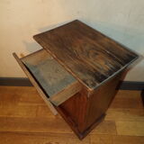 Former Lorraine confectioner a door