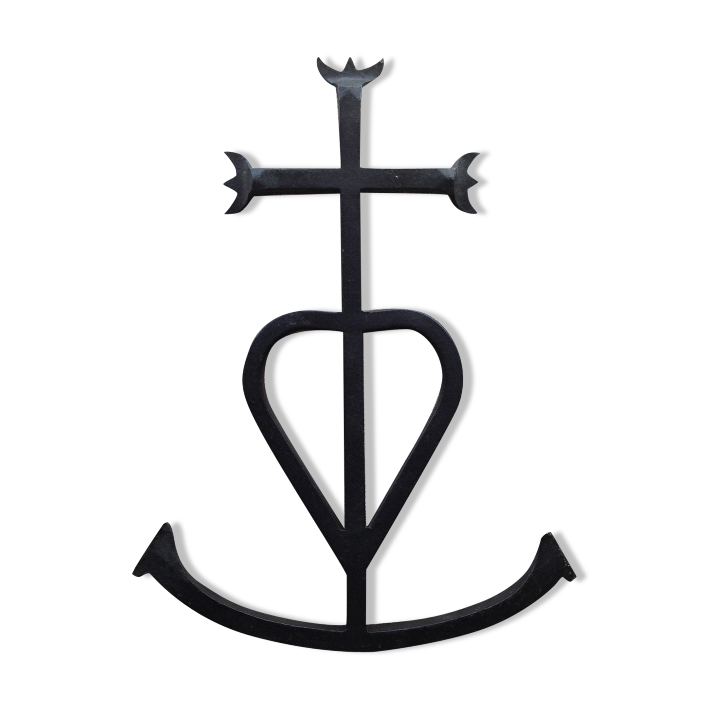 Croix de Camargue
