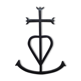Croix de Camargue