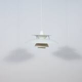 Mid-Century Model PH5 Pendant Lamp by Poul Henningsen for Louis Poulsen, 1960s