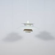 Mid-Century Model PH5 Pendant Lamp by Poul Henningsen for Louis Poulsen, 1960s