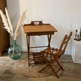 Clerc Pampo children's desk