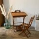Clerc Pampo children's desk