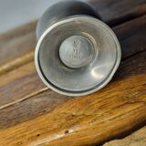 Pewter soliflore