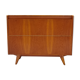 Storage chest or mini bar U459 by Jiri Jiroutek for Interier Praha 1960