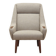 Teak armchair, Danish design, 1960s, production: Denmark