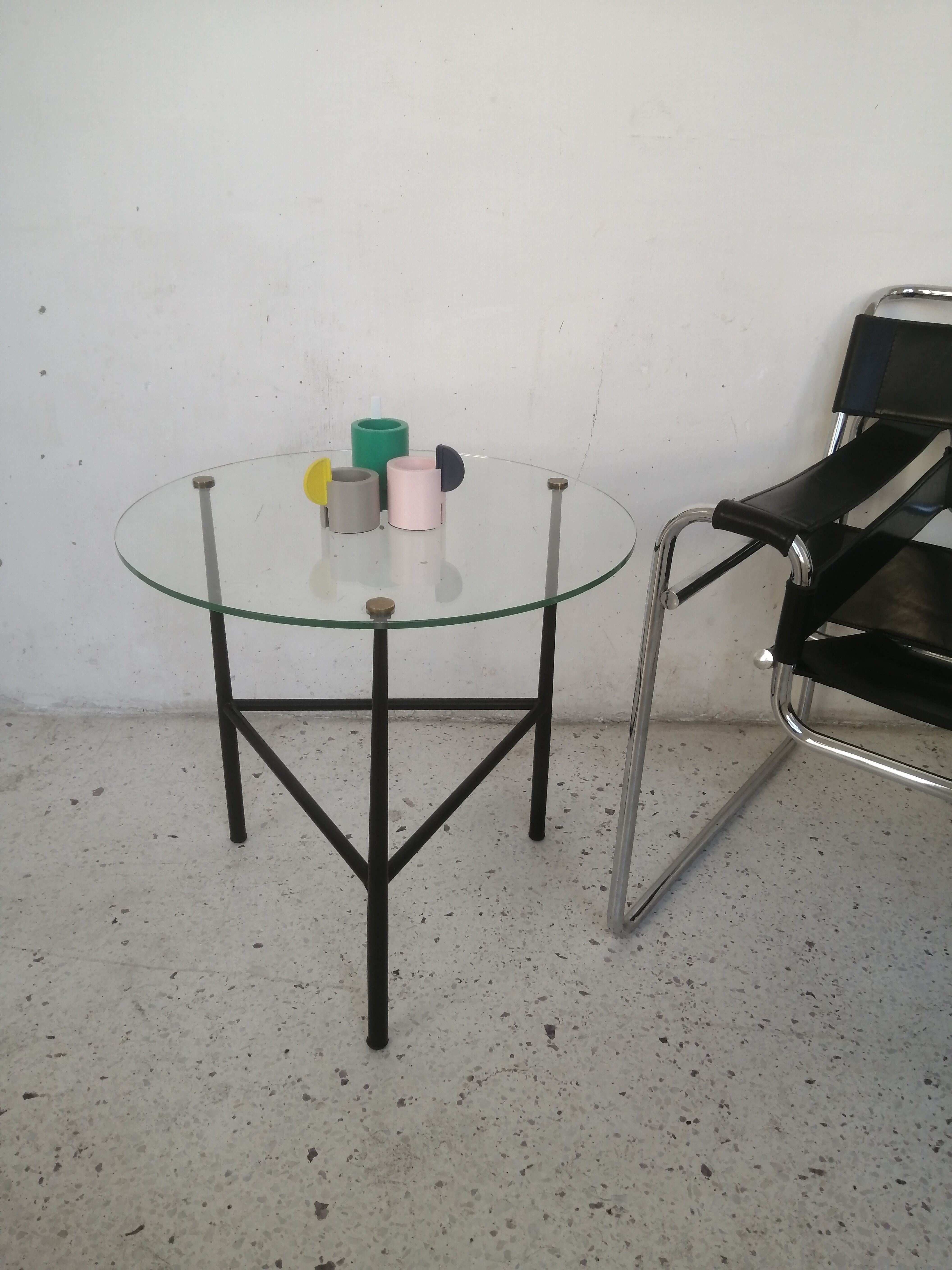 Side table 60s