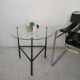 Side table 60s
