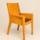 Fauteuil Matthew Hilton, XO, 1990