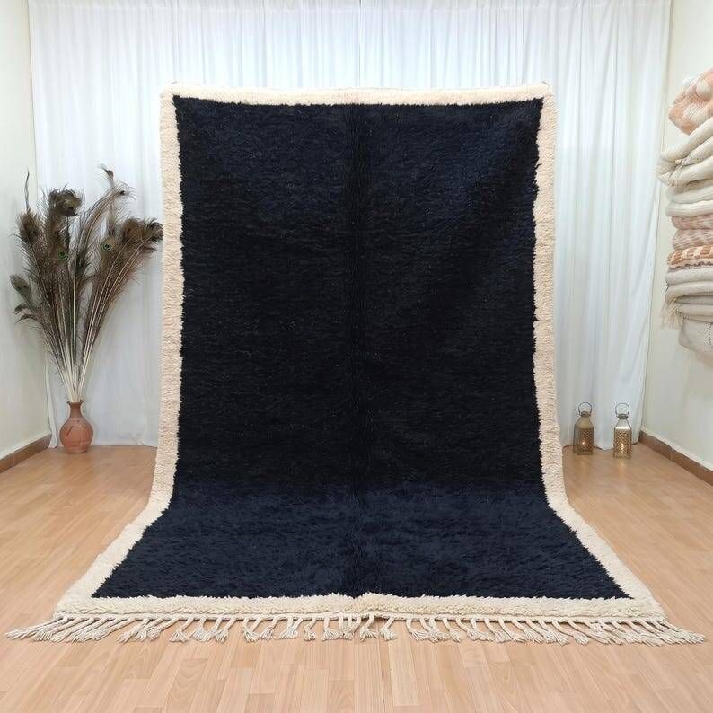 Magnificent handmade rug 200/300cm