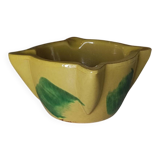 Vintage Spanish mortar/ashtray