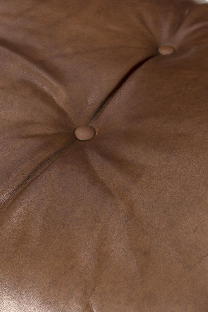 Chaise de bureau FK84 par Jørgen Kastholm et Preben Fabricius