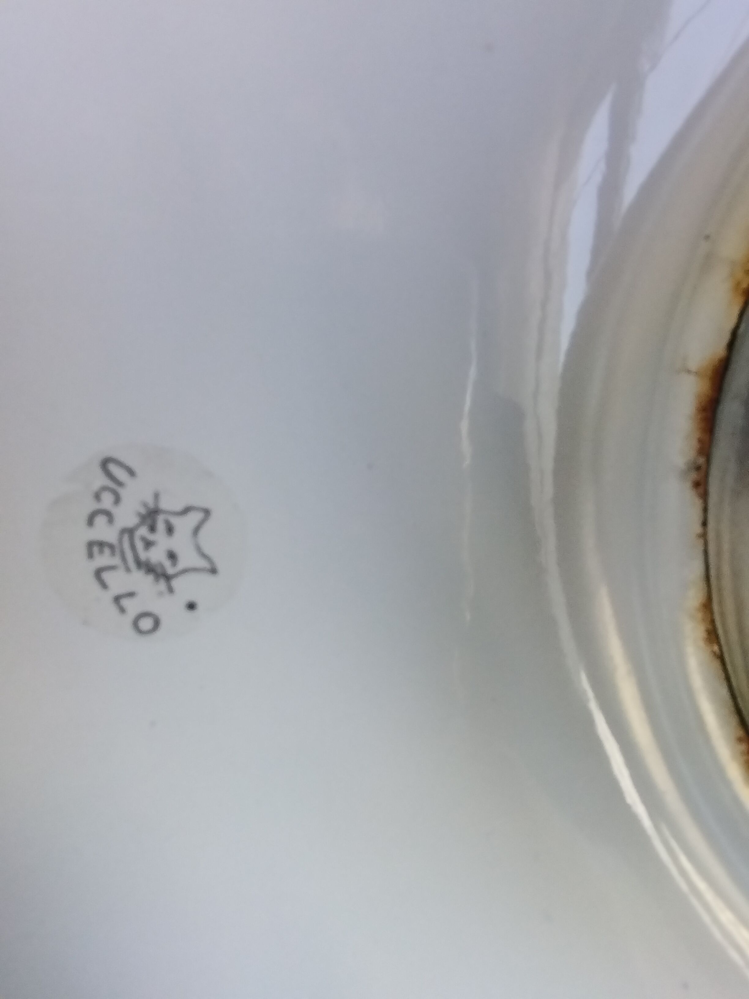 Uccello unopiu vintage court lamp