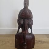 Statuette