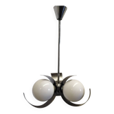 Suspension,  Lustre Space Age Vintage Années 70
