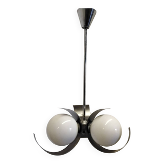 Suspension,  Lustre Space Age Vintage Années 70