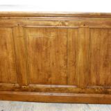 Old draper table store counter