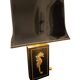 Lampe  hippocampe