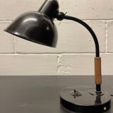 1930s Table Lamp By Siemens Model L99