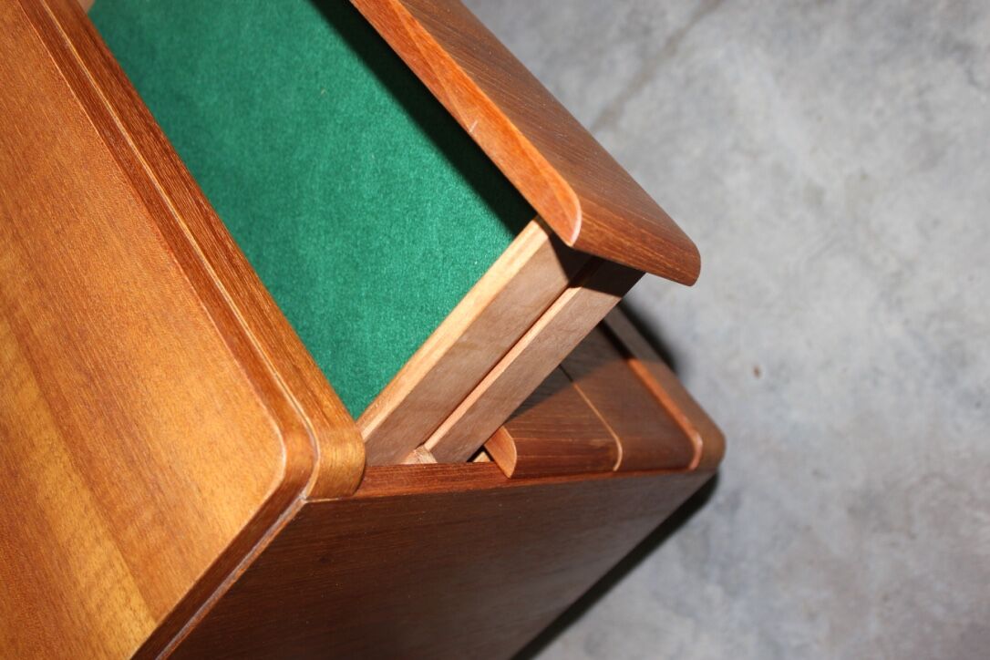 Scandinavian sideboard 1960