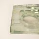 Crystal ashtray designed by Pietro Chiesa for Fontana Arte 1940