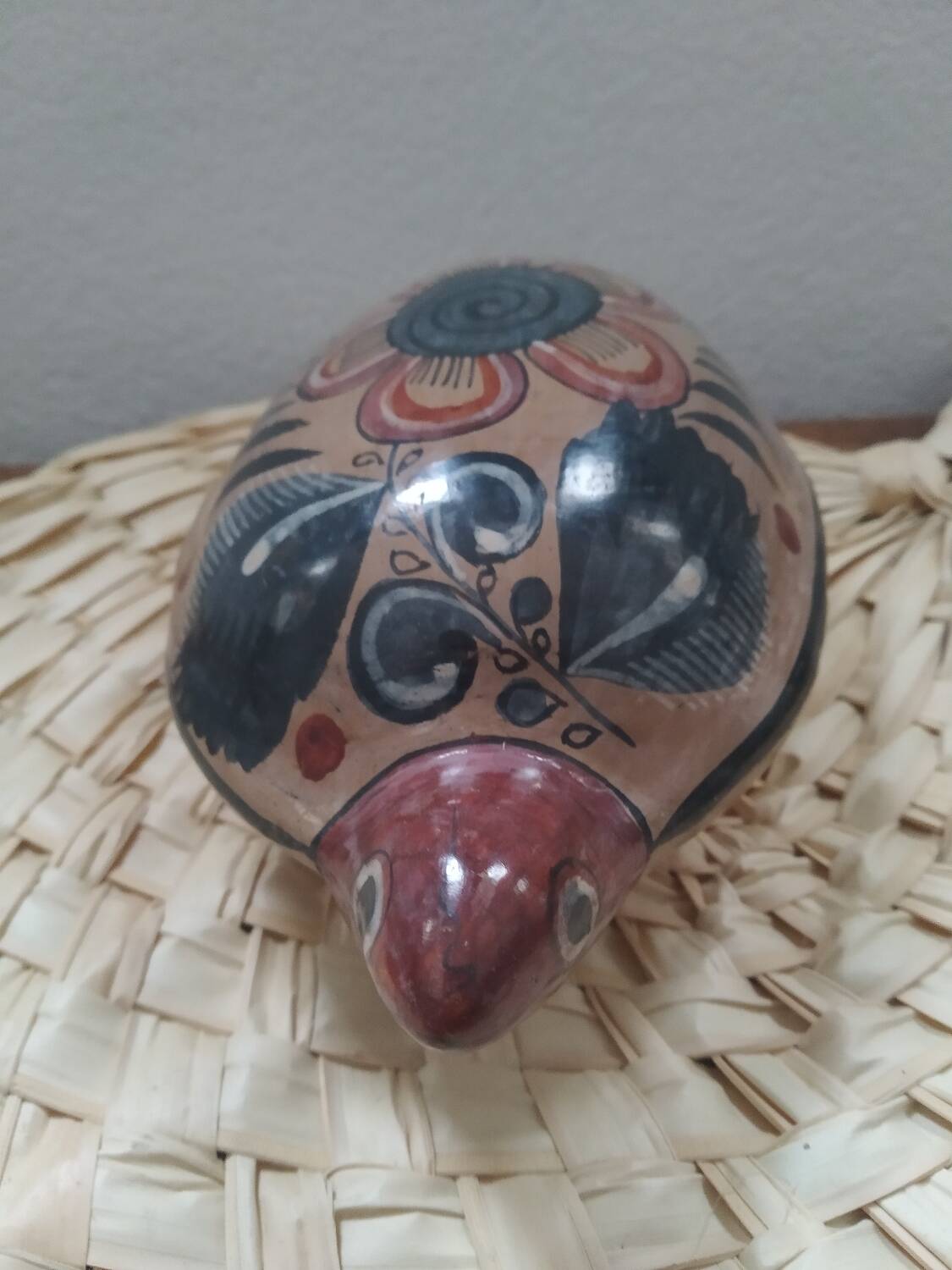 Tonala vintage ceramic