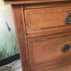 Ancienne commode année 1950