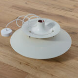 Mid-century model ph5 pendant lamp by poul henningsen for louis poulsen, 1960s