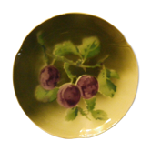 Assiette Gien