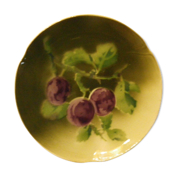 Assiette Gien