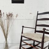 Rocking chair shaker