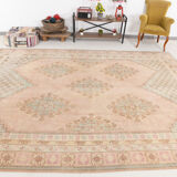 Tapis persan oversize 9x12, 280x386Cm